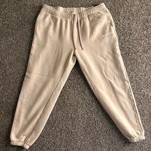 Champion Women’s Tan Jogger Pants